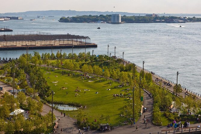 Brooklyn Bike Tour - Why a bike is the right way to see Brooklyn
