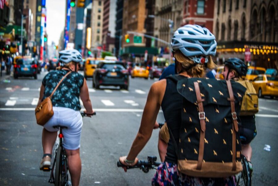 Brooklyn: Half-Day Cycling Tour - Key points at a glance