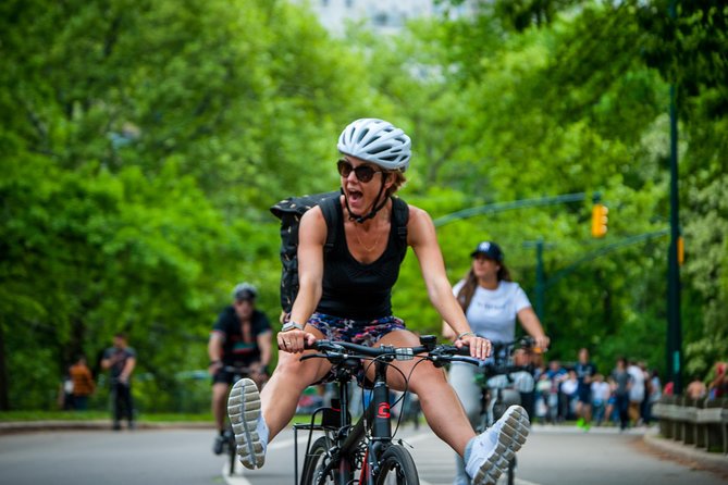 Brooklyn Neighborhoods Small-Group Bike Tour - Prospect Park, Brooklyn’s big green pause