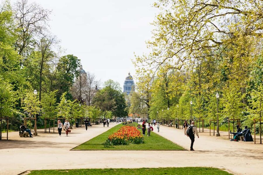 Brussels: City Highlights and Hidden Gems Bike Tour - Should you book it?