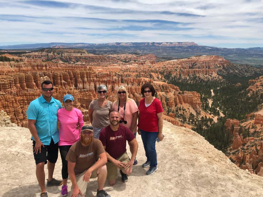 Bryce Canyon National Park: Guided E-Bike Tour - Who should book this Bryce Canyon ride