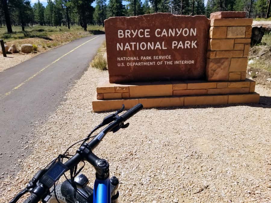 Bryce Canyon National Park: Guided E-Bike Tour - Starting outside the park at Bryce Wildlife Adventure