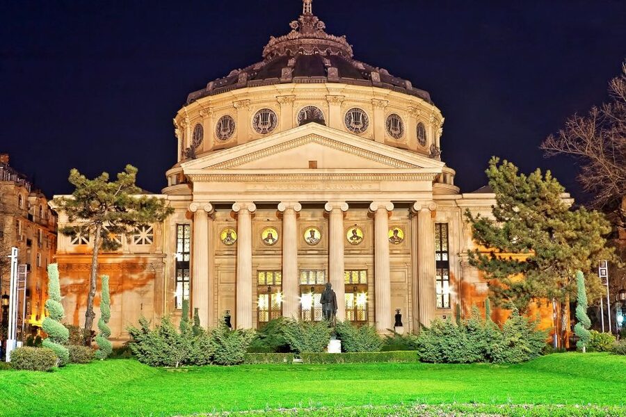 Bucharest: 2-Hour City Highlights Bike Tour - Who gets the most from this tour