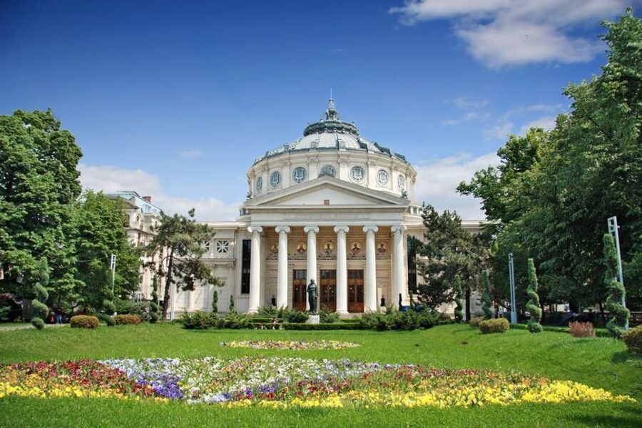 Bucharest: Half Day Bike Tour - Key points to know before you book