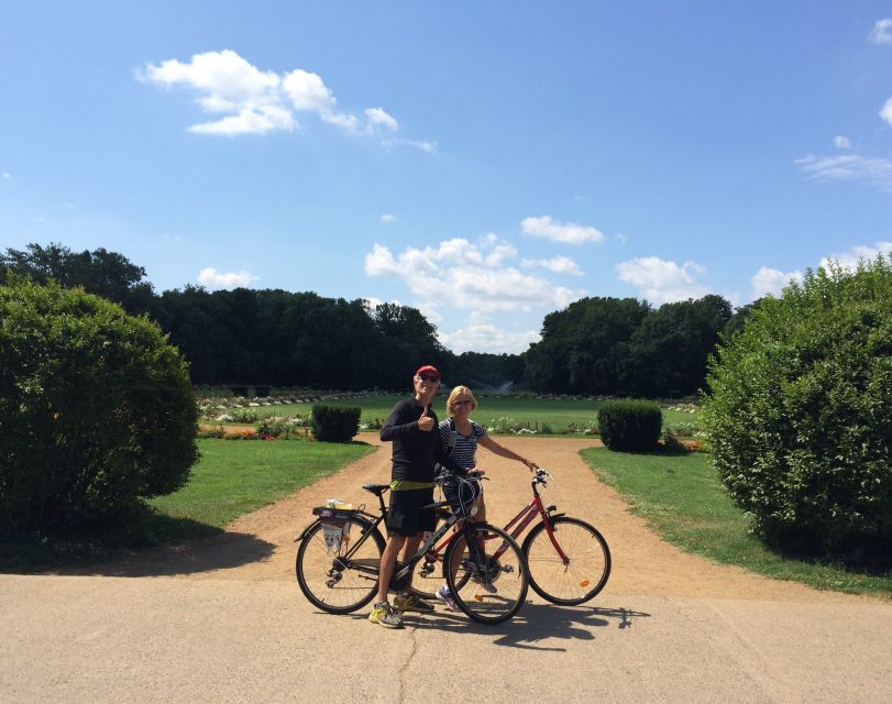 Budapest: Guided Bike Tour Plus - Why this bike tour covers Budapest so well