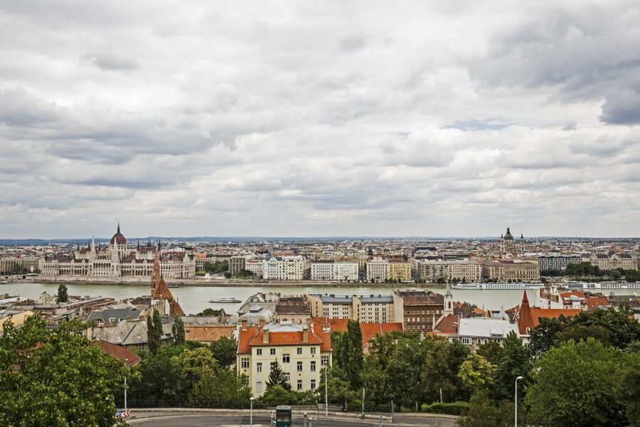 Budapest: Guided City Tour by E-Bike - What the $76 price really gets you