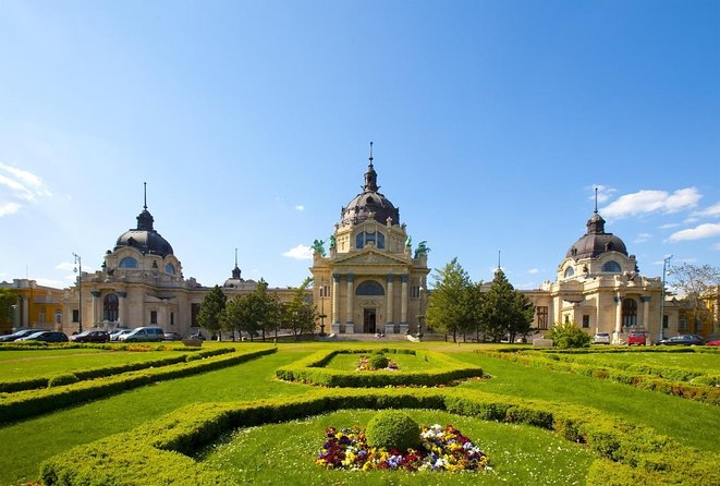 Budapest Highlights Bike Tour - Budapest by bicycle: the quick facts
