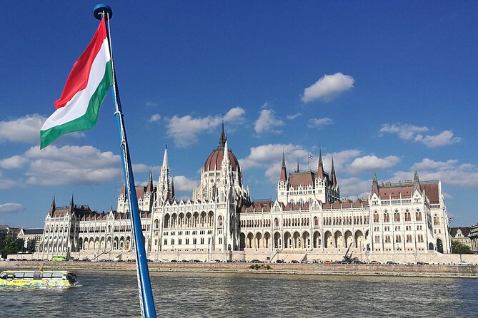 Budapest to Szentendre bike & boat tour - Obuda and the old Danube-side neighborhoods