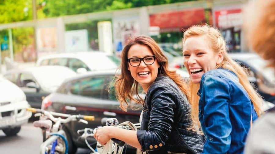 Buenos Aires Bike Tour: South or North Circuit - South or North: choosing the right route