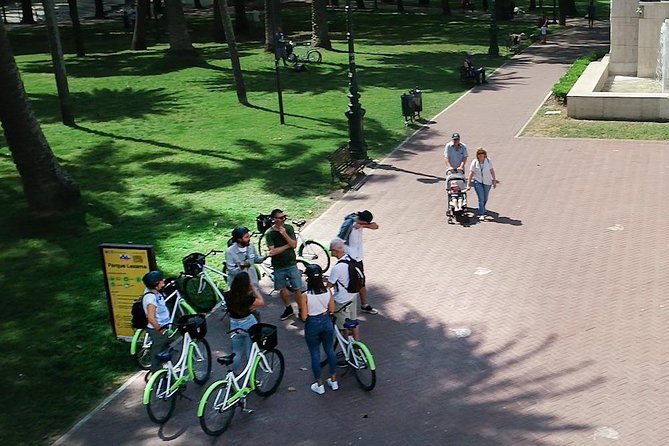 Buenos Aires in a Day - All Inclusive Bike Tour - The guides can shape the whole day