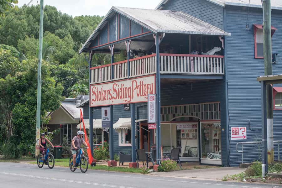 Byron Bay: Northern Rivers Rail Trail E-Bike Hire & Shuttle - Who should book it?