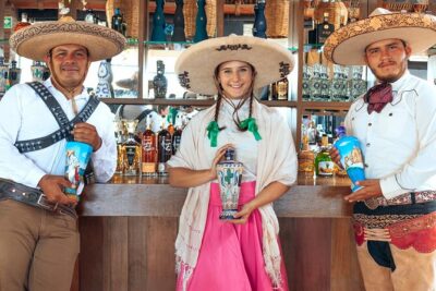 Cabo Premium Combo: Off Road and Sky Bike Experience