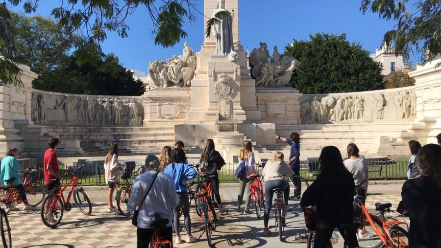 Cadiz: City Bike Tour - Why Cádiz is better understood from two wheels