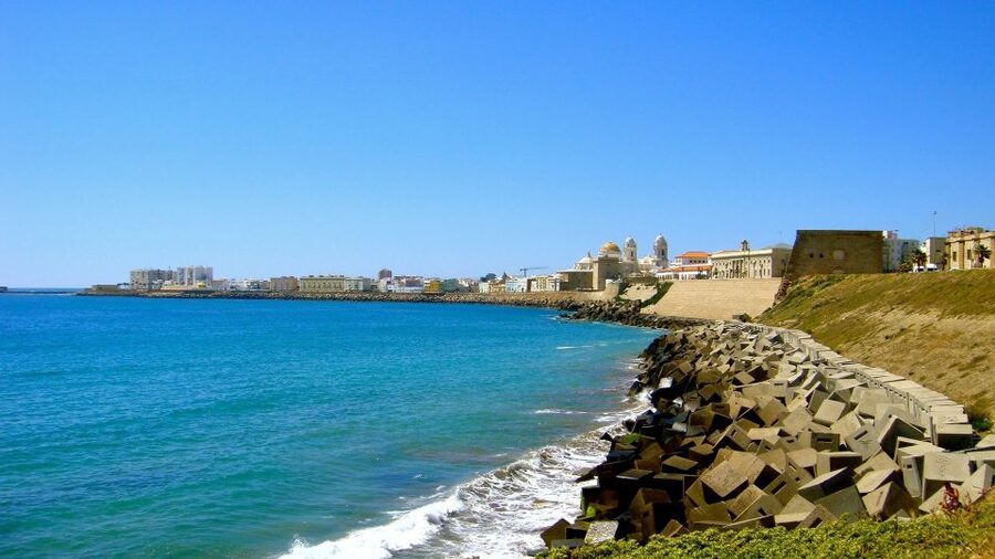 Cadiz: City Bike Tour - Group size, pace, and guide style