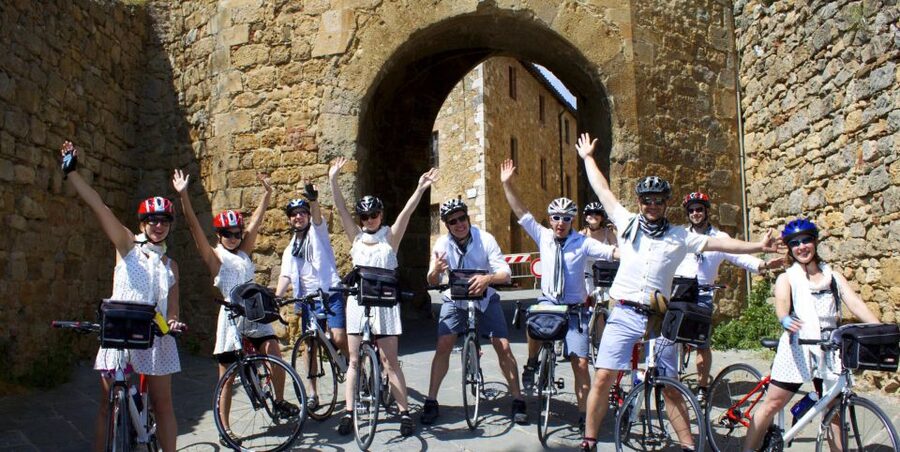 Cadiz: City Sightseeing Guided Tour by Bike - Plaza España and Cadiz’s northern waterfront
