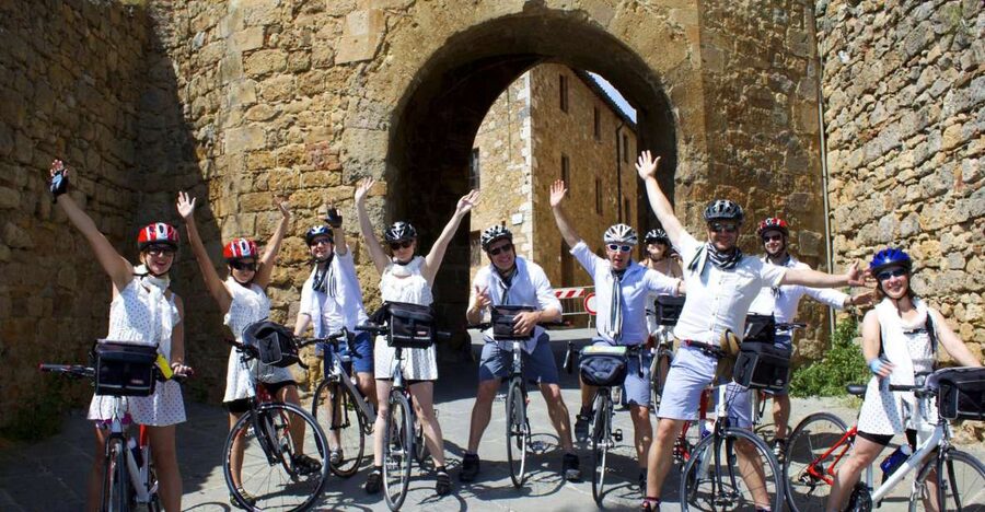 Cadiz: City Sightseeing Guided Tour by Bike - Starting beside Plaza San Juan de Dios