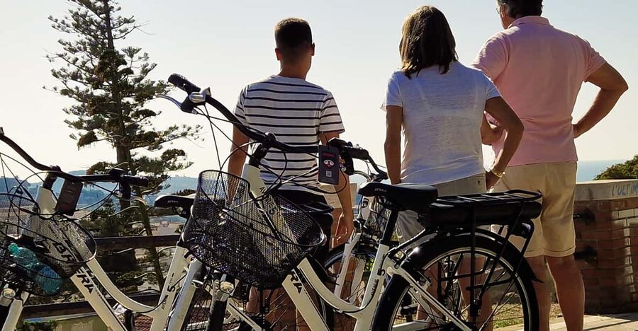 Cagliari: 2-Hour Guided E-Bike Tour with Coffee - Is $58 a fair price?
