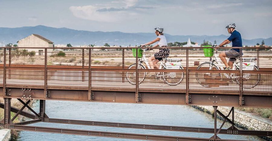 Cagliari E-Bike Tour: Canals & Flamingos at Molentargius - Key points to know before booking