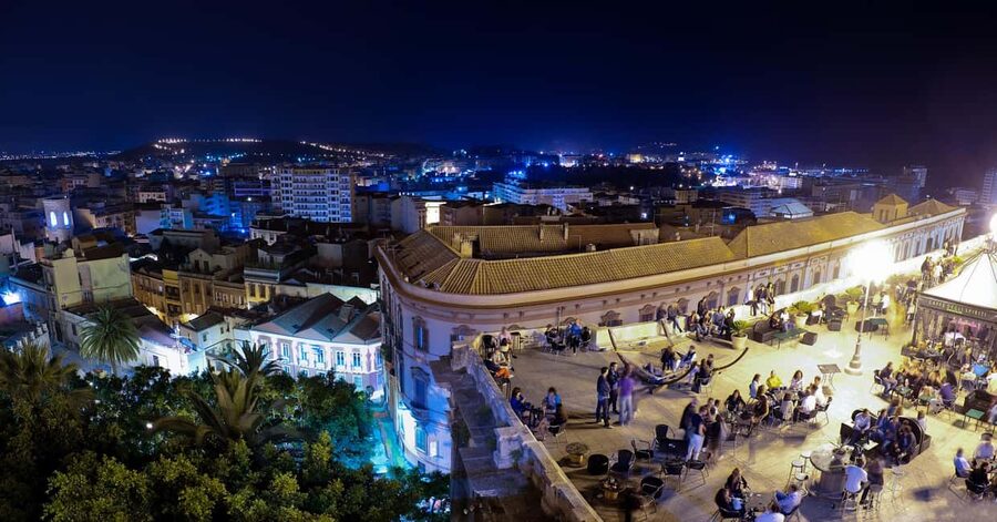 Cagliari: Guided Old Town Tour by Electric Bike - What the $58 price includes