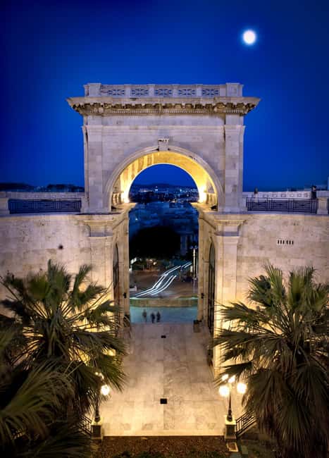 Cagliari: Guided Old Town Tour by Electric Bike - Stampace: older lanes and local stories