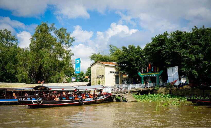 Cai Be Mekong Delta: Cooking Class, Cycling, Craft Villages - Key things to know before you book
