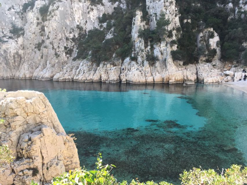 Calanques National Park: E-Mountain Bike with Virtual Guide - How the virtual guide changes the ride
