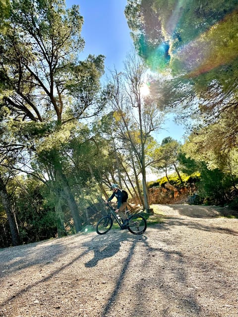 Caminito del Rey Full Experience+ 2-Hour E-Bike guided Tour - Why this two-part day works so well