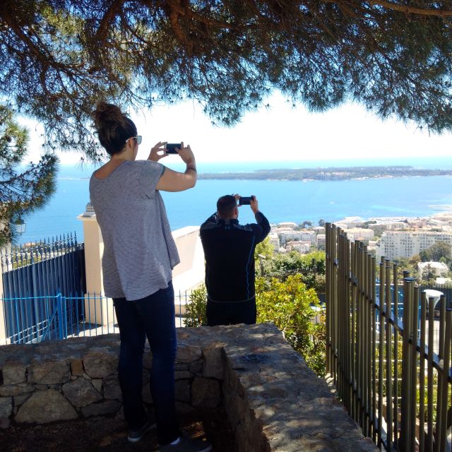 Cannes 2-Hour E-bike Tour - Why an e-bike is a smart way to see Cannes