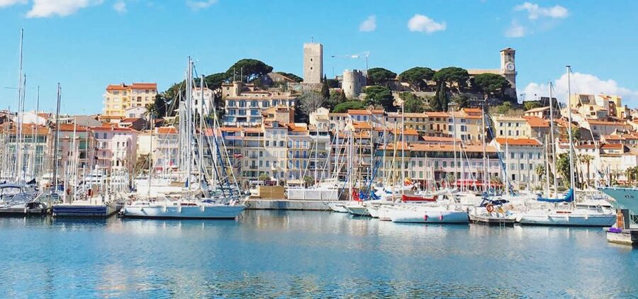 Cannes 2-Hour E-bike Tour - Who will enjoy this ride most?