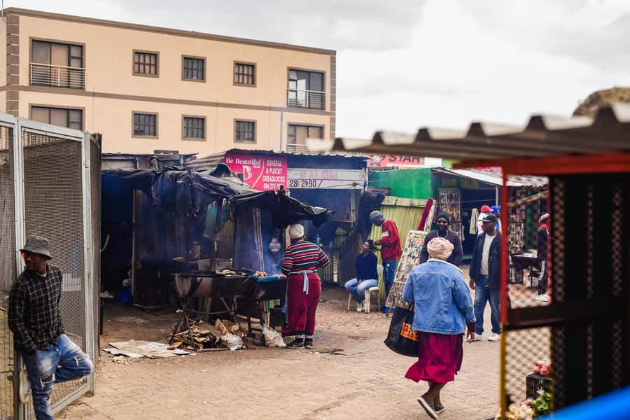 Cape Town: Cultural Bicycle Tour in Khayelitsha Township - How the $46 price works for you