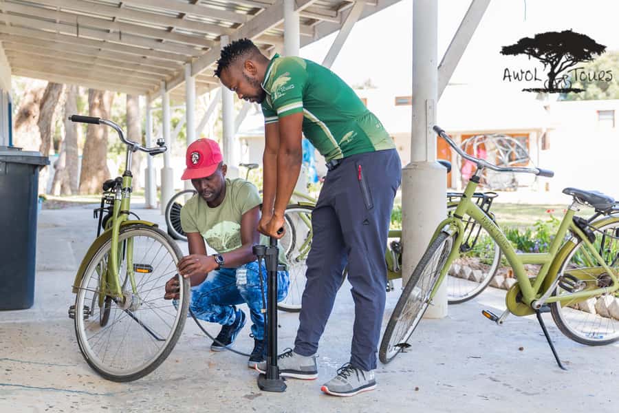Cape Town: Cultural Cycling Tour - Who will get the most from this tour