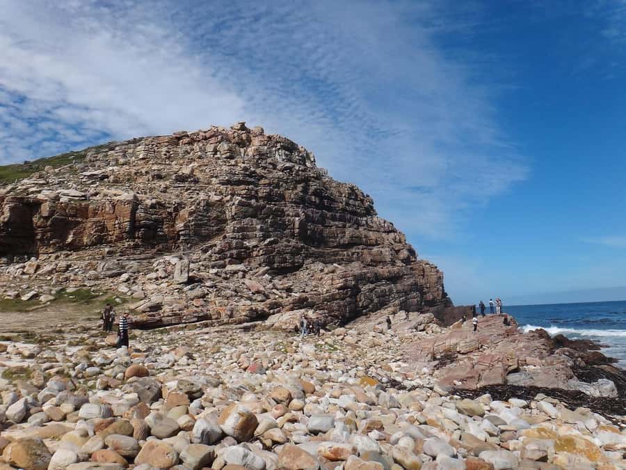 Cape Town: E-Bike Cape Peninsula Tour - Key points to know before booking