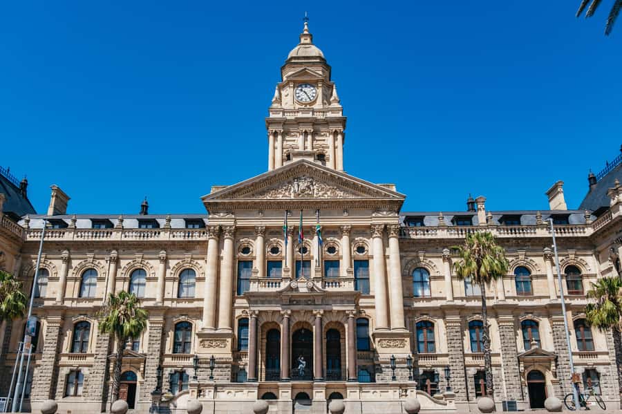 Cape Town: Guided Bike Tour - Why the Guides Matter