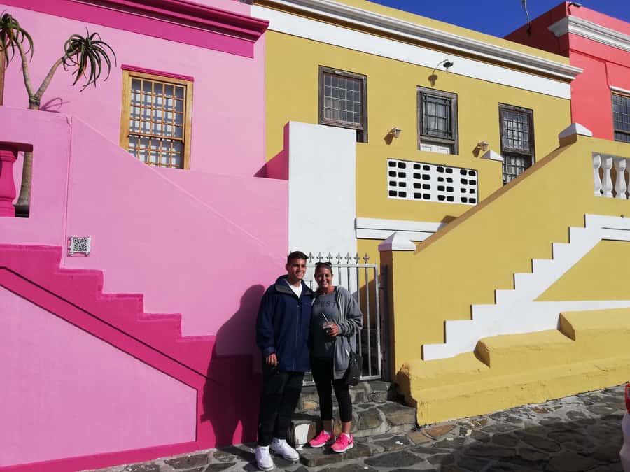 Cape Town Guided City Cycling Heritage Tour - Private Tour - What the $67 price includes