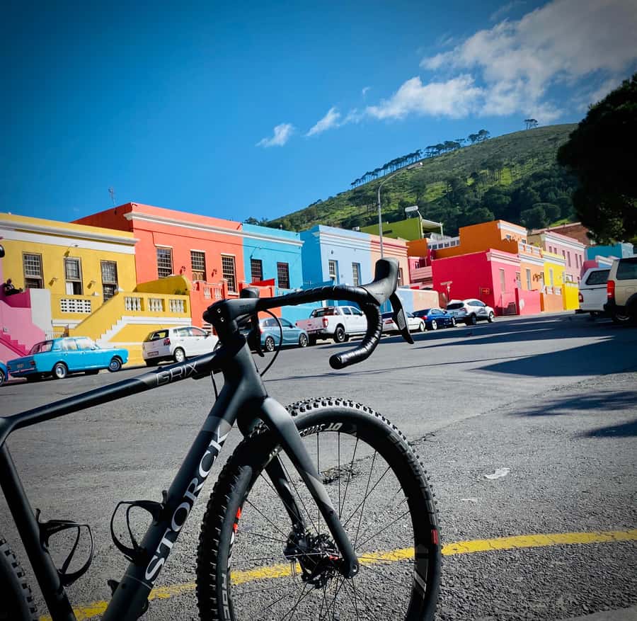 Cape Town: Guided eBike Tour with Signal Hill and Clifton … - Small-group guiding and the overall pace
