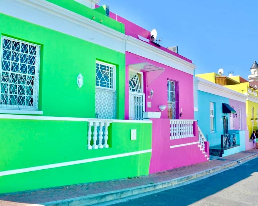 Cape Town: Half-Day e-Bike City Tour - What the guides add to the ride