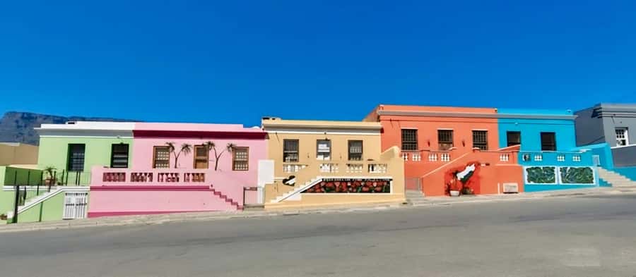 Cape Town: Half-Day e-Bike City Tour - Starting with Cape Town’s museums and old neighborhoods