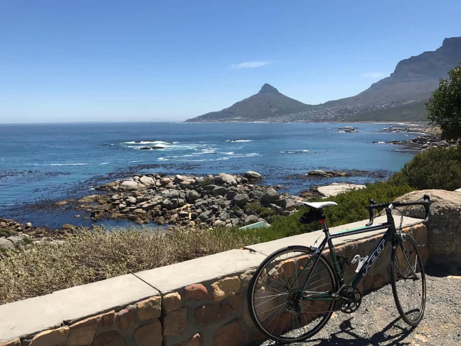 Cape Town: Peninsula Road Bike Tour - Key points to know before you book