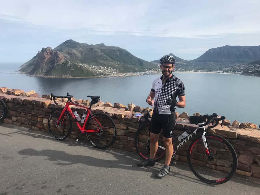Cape Town: Peninsula Road Bike Tour - Why this Peninsula ride is worth your time