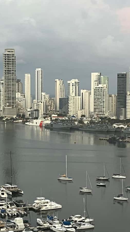 CARTAGENA: BIKE RIDE WITH LUNCH AT BOURDAIN'S FAVORITE SPOT - Practical details before you book