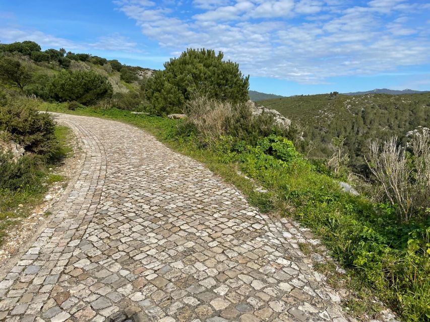 Cascais-Sintra E-bike Tour: Coast & Countryside Adventure - What to wear and what to bring