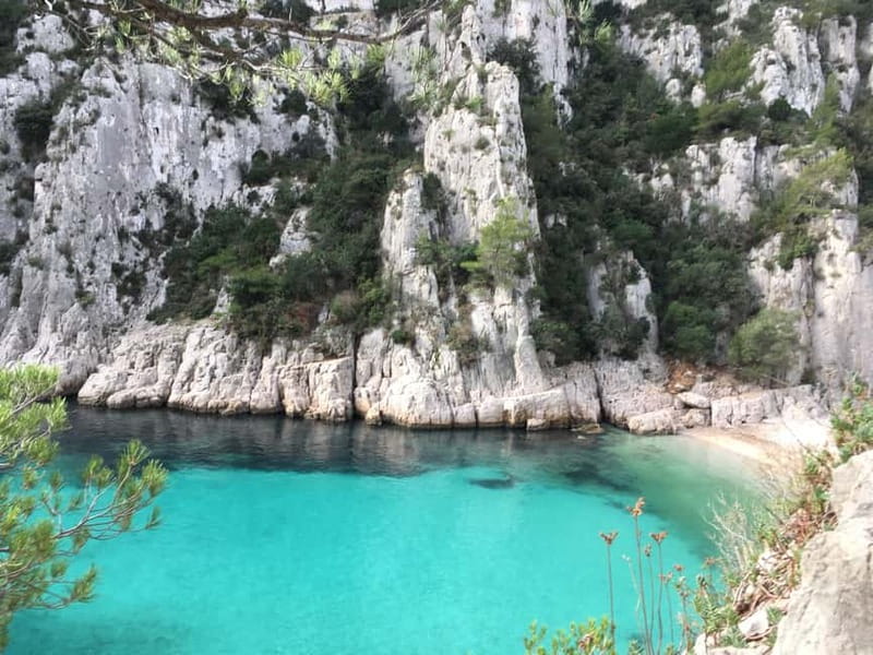 Cassis: Calanques and Viewpoints Tour by Mountain E-Bike - Practical tips for a smoother ride