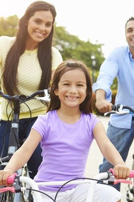 Central Park Bike Rental - Why a Central Park bike makes sense