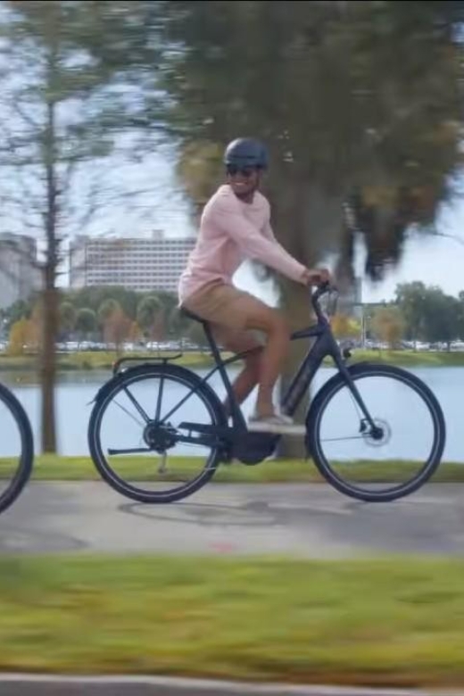Central Park Electric Bike Rental - Why an e-bike makes sense in Central Park
