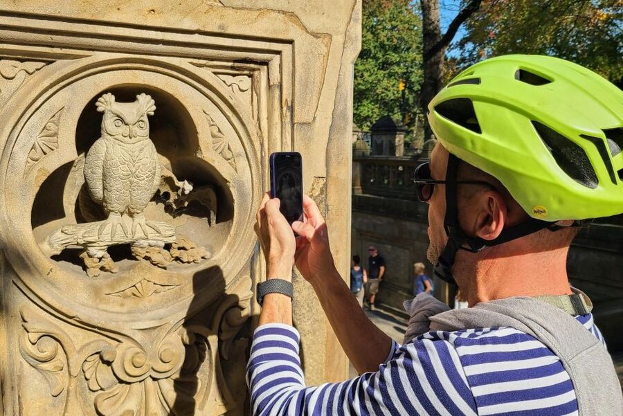 Central Park Tandem Bike Rentals - Practical ways to make the ride better