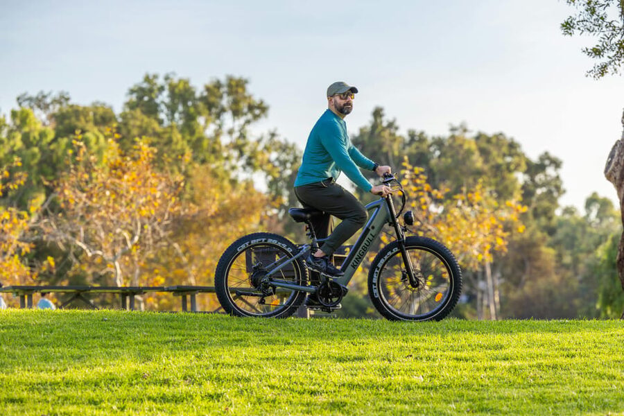 CHANIA AGIA LAKE: AN ECO EXPLORE E-BIKE ADVENTURE - Key points at a glance