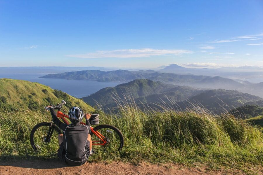 CHANIA AGIA LAKE: AN ECO EXPLORE E-BIKE ADVENTURE - Leaving Chania for Crete’s quieter side