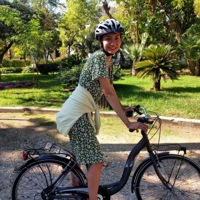 Chania Alternative Sunset Bike Tour - Key points to know before you book