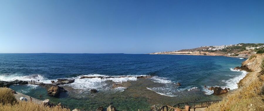 Chania Alternative Sunset Bike Tour - Who should book this tour