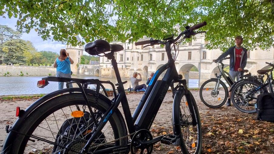 Chenonceau: E-Bike Guided Tour & Gourmet Picnic Lunch - Key points to know before booking